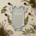 Tiny Adventurer Onesie