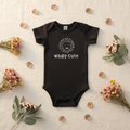 Wildly Cute Onesie