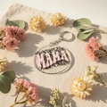 MAMA Keychain