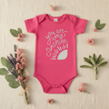 You Are My Sunshine Onesie